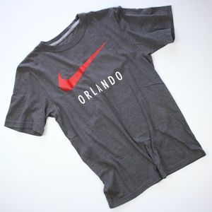 NIKE ORLANDO T-SHIRT